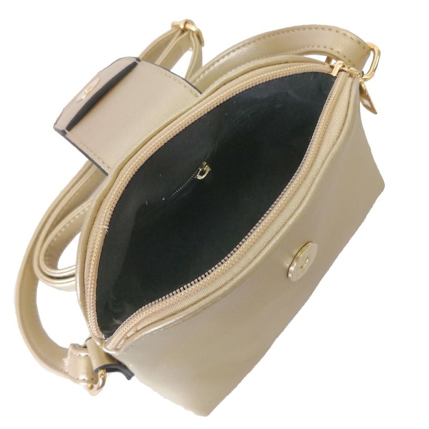 Sac à main EL-8206 - Rose