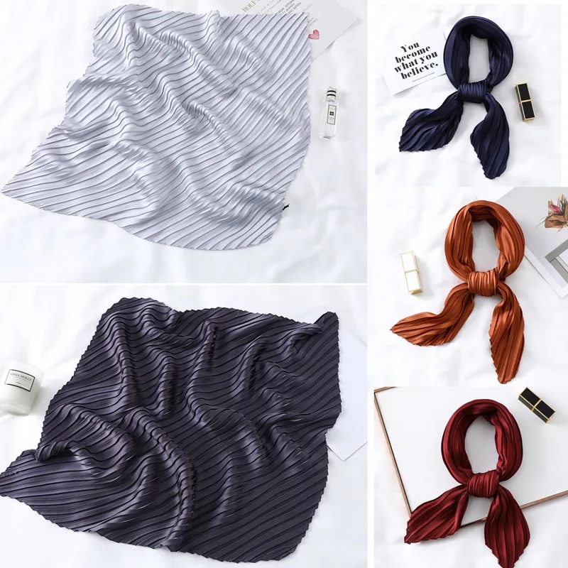 Foulard ES-33836 - Rose
