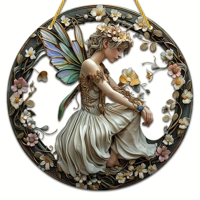 Attrape-Soleil - Fairy / Typ12 / L