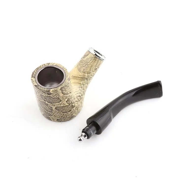 Pipe à tabac - FT00451