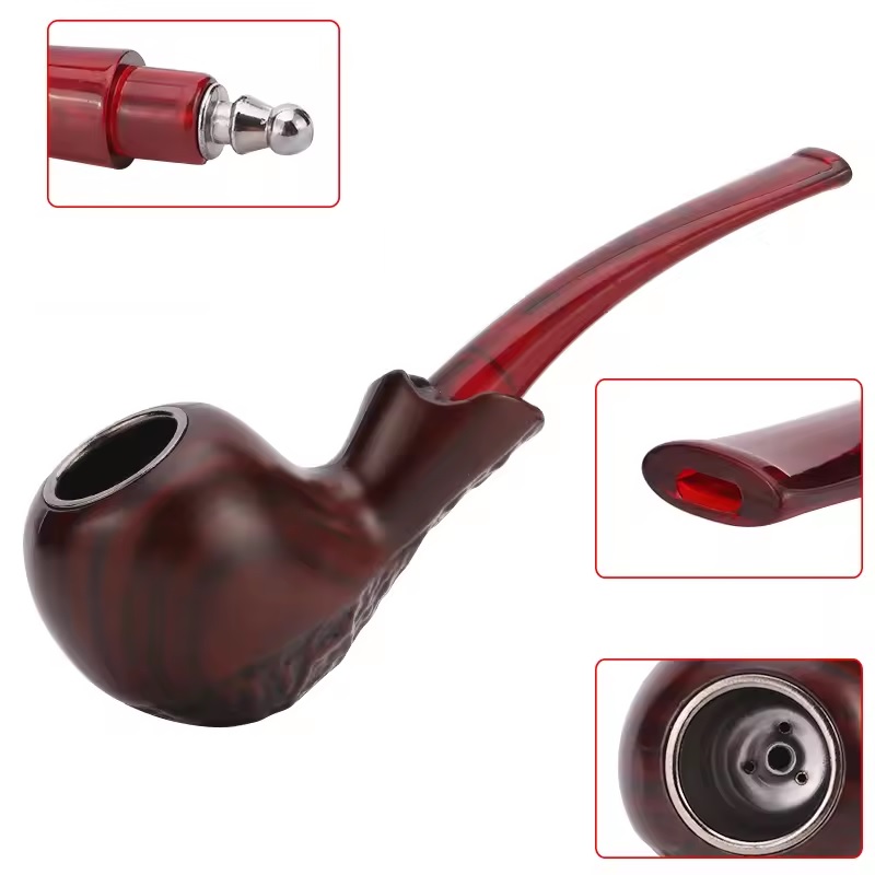 Pipe à tabac - FT00490