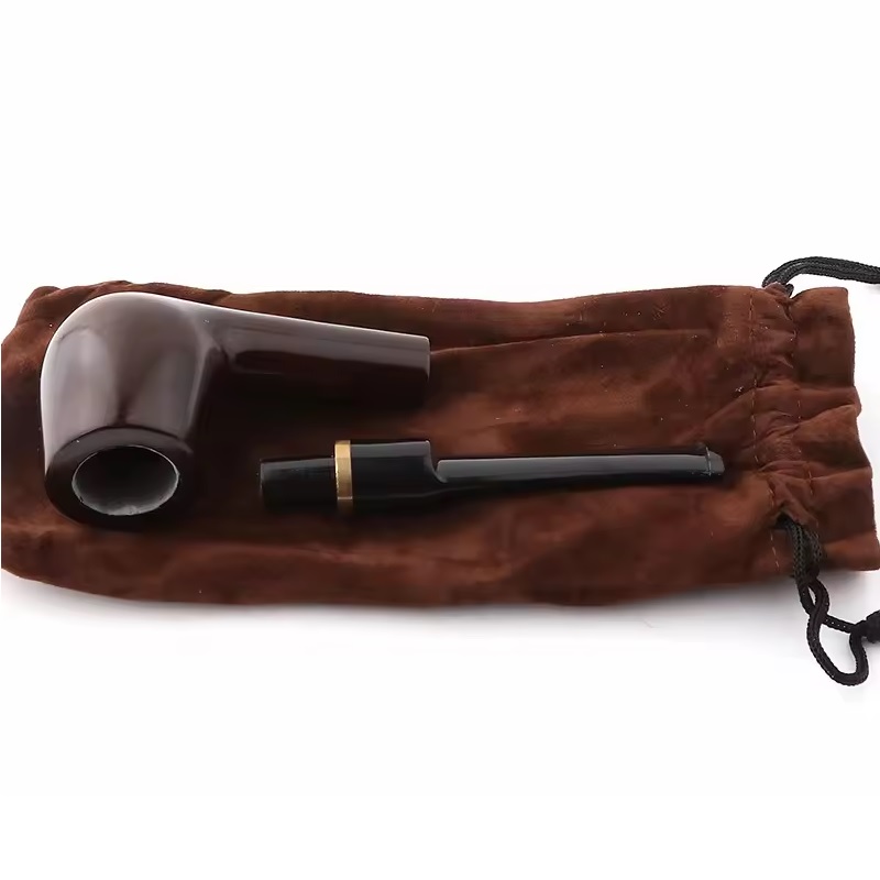 Pipe à tabac - FT01217