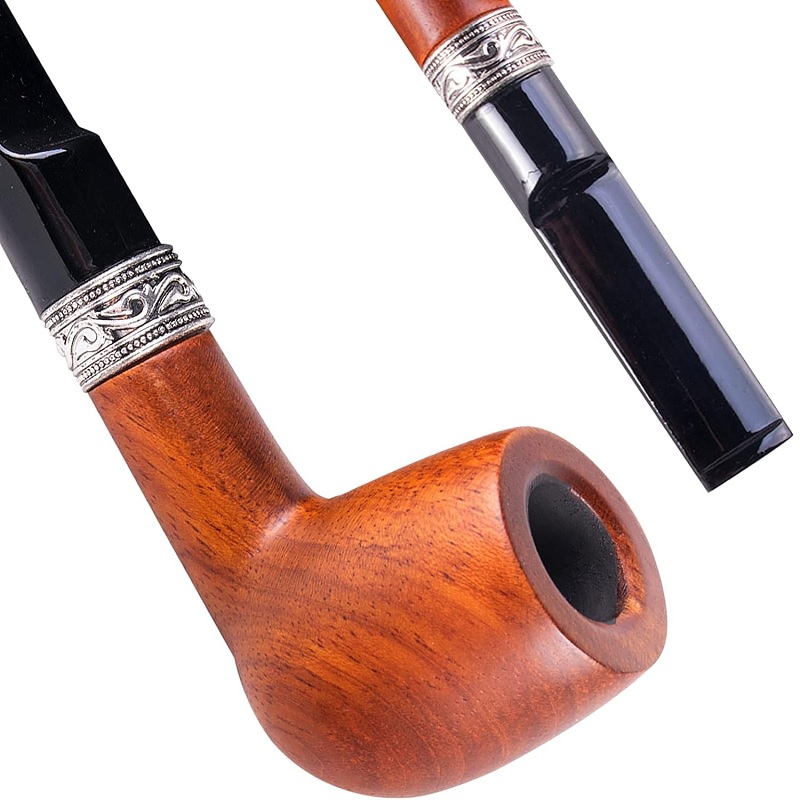 Pipe à tabac - FT09121