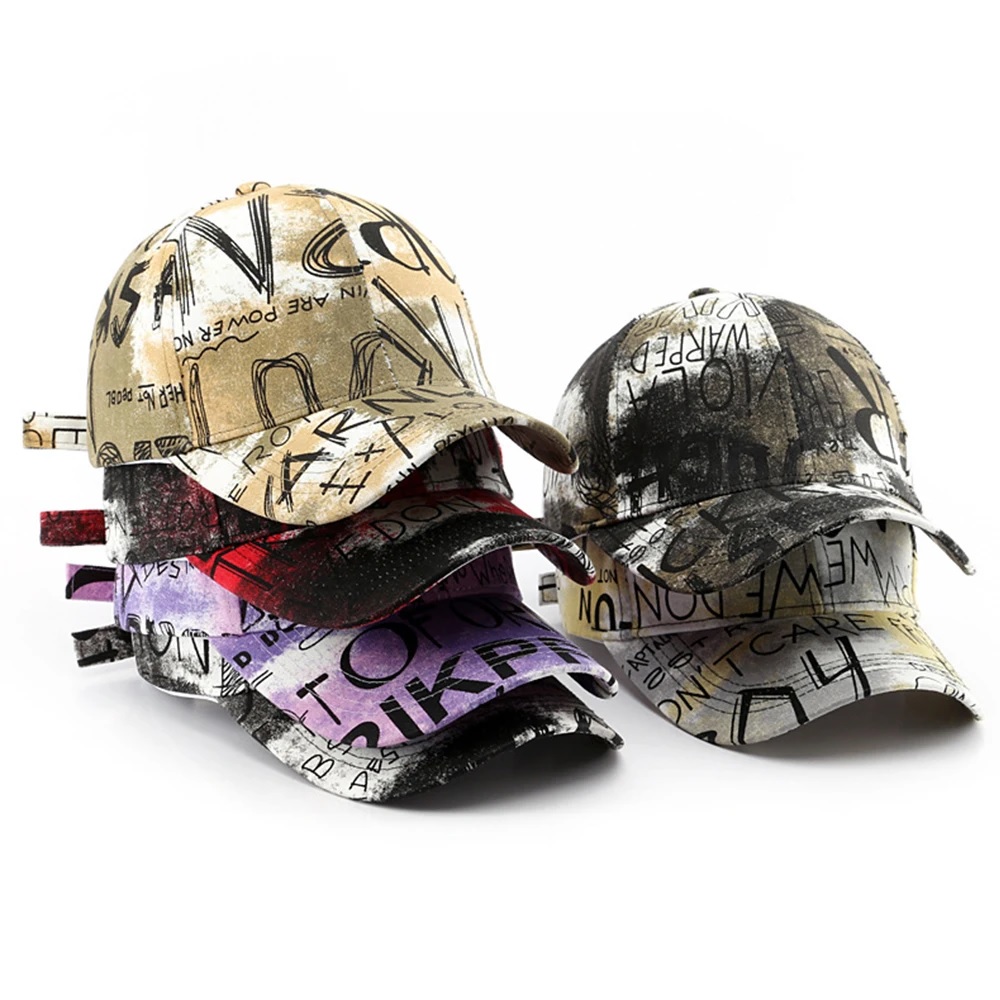 Casquette GR-30318 - Marron