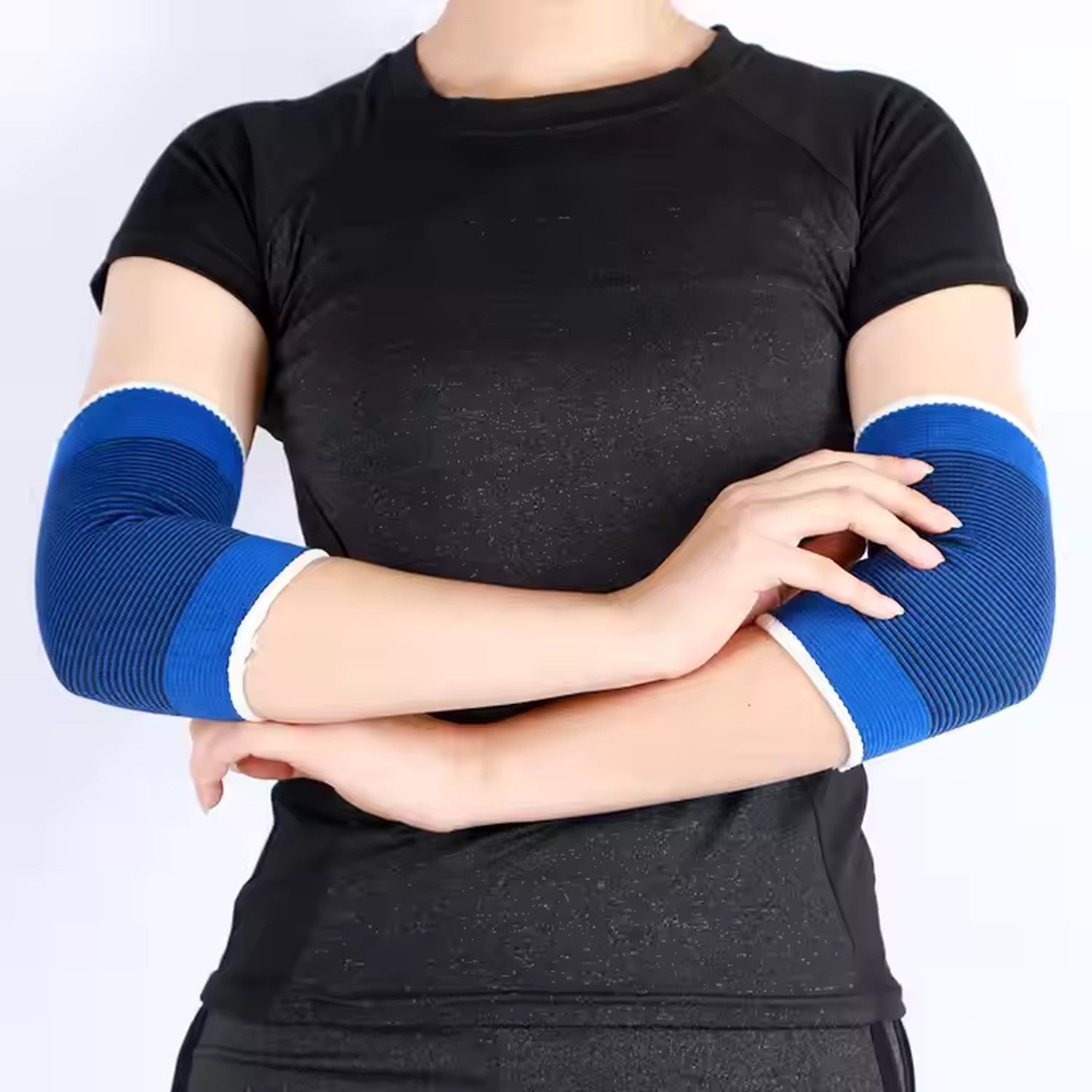 Bandage élastique - Coude