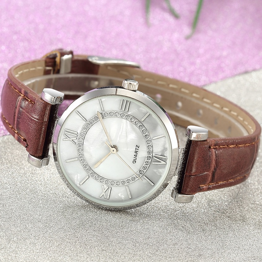 Montre UR-12379 - Rose