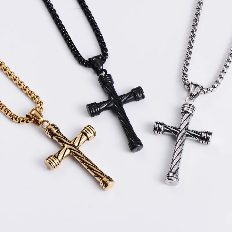 Collier HO-34544 - Doré