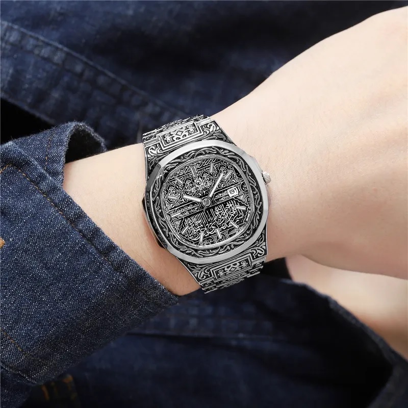 Montre JO-33742 - Dorée / Rose