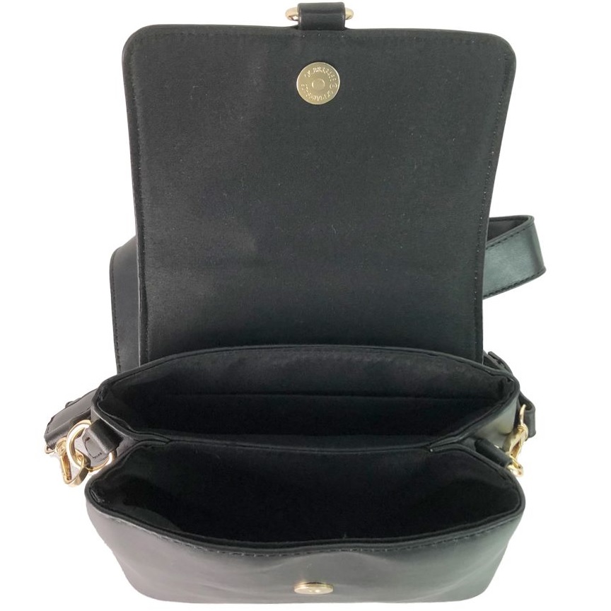 Sac à main MA-8359 - Noir