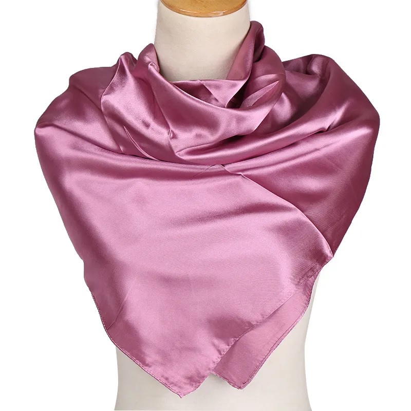 Foulard KA-33807 - Rose