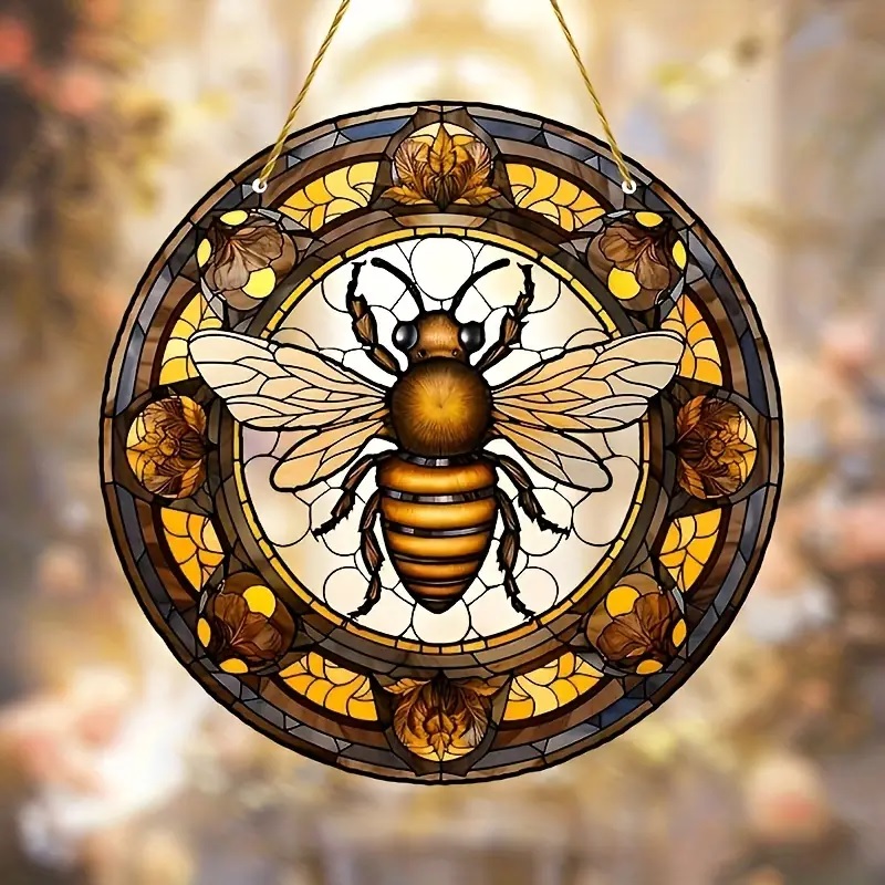 Attrape-Soleil - Abeille / Type2 / S
