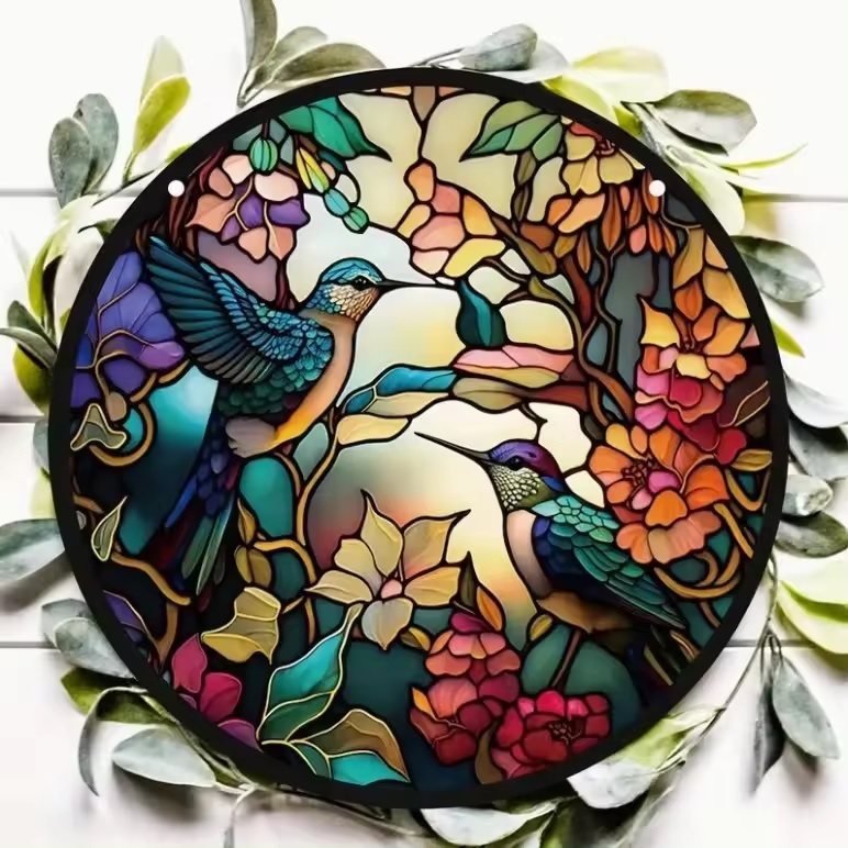Attrape-Soleil - Oiseaux / Type3