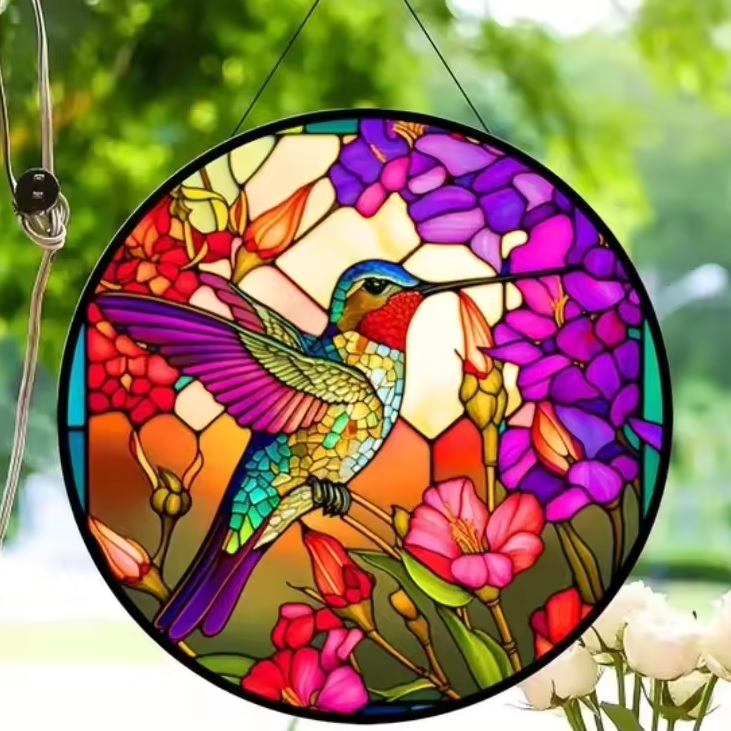 Attrape-Soleil - Bird/Type5