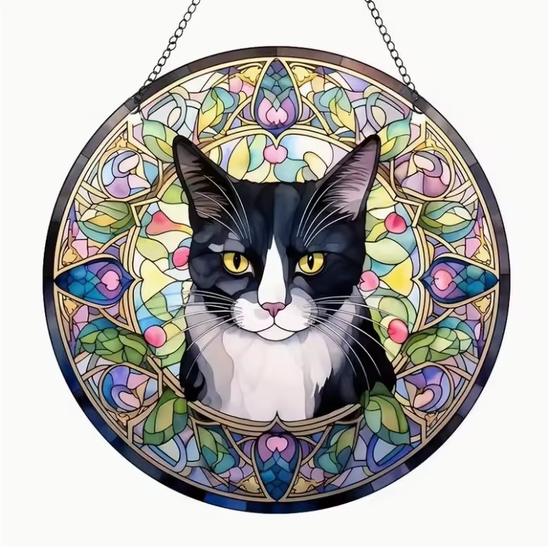 Attrape-Soleil - Cat/Type6/L