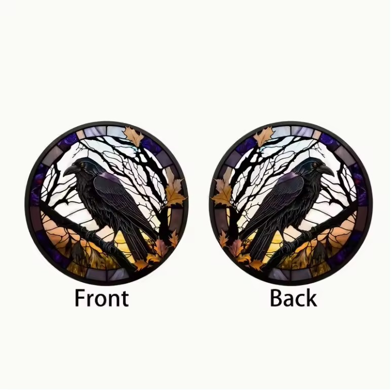 Attrape-Soleil - Raven / Type4 / XL