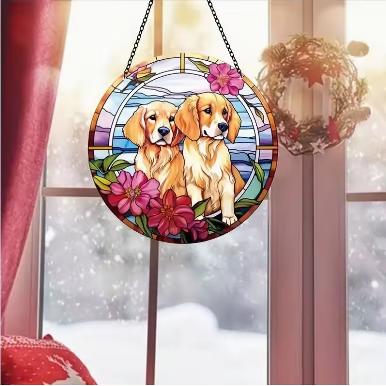 Attrape-Soleil - Dog/Type3