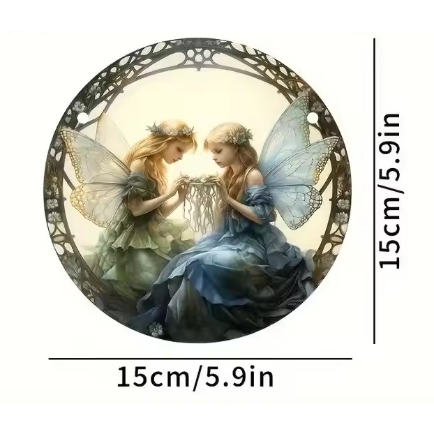 Attrape-Soleil - Fairies / Type5 / L