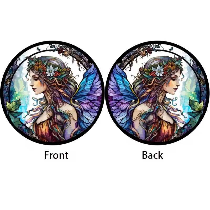 Attrape-Soleil - Fairy / Typ12 / L