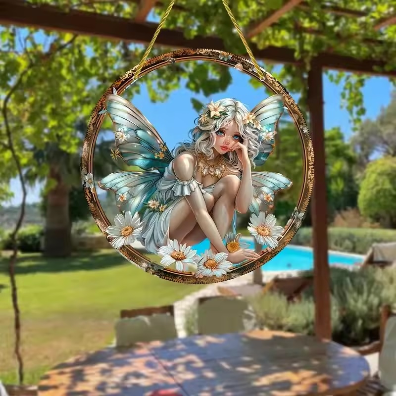 Attrape-Soleil - Fairy / Typ12 / L