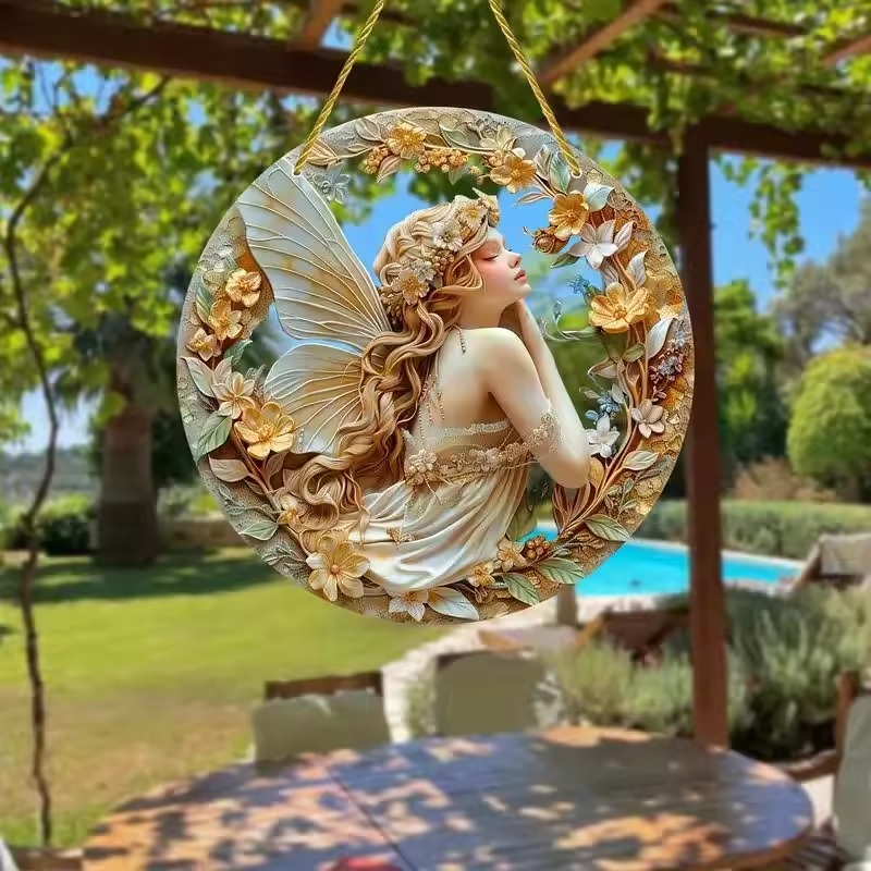 Attrape-Soleil - Fairy / Typ12 / L