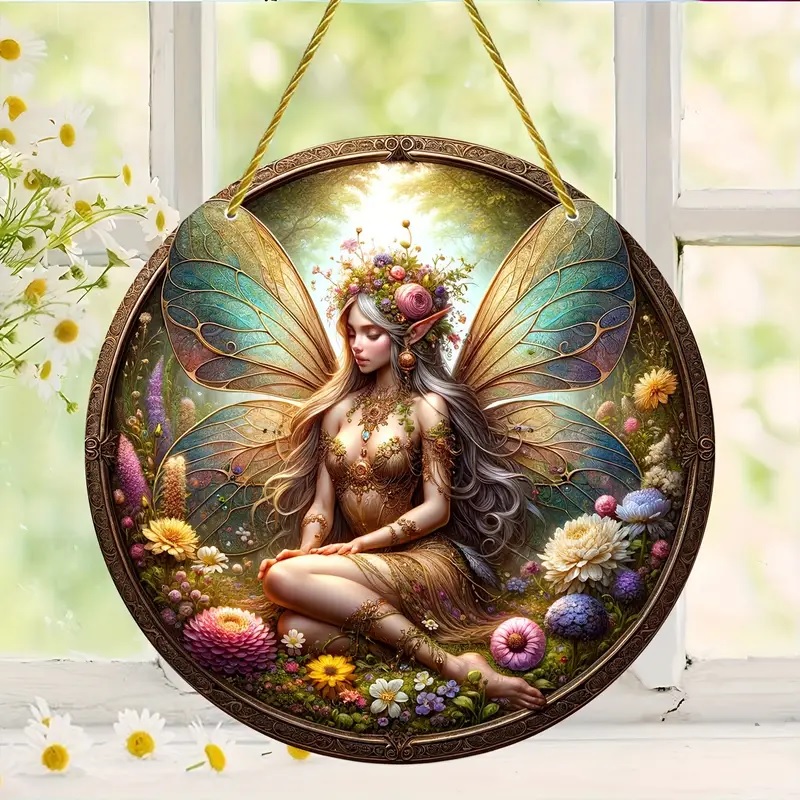 Attrape-Soleil - Fairy / Typ12 / L