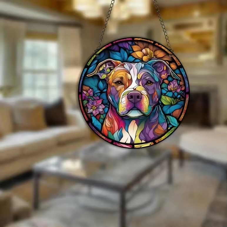 Attrape-Soleil - Dog/Type3