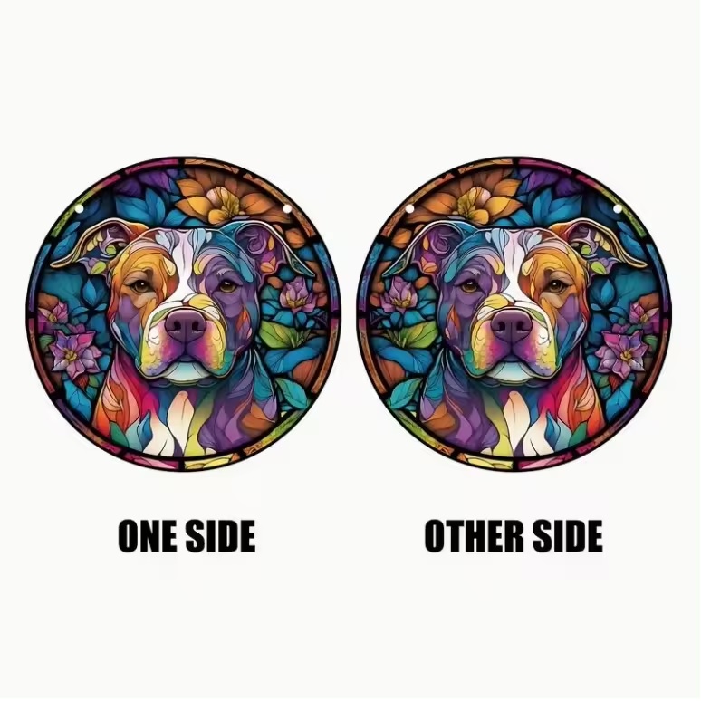 Attrape-Soleil - Dog/Type3