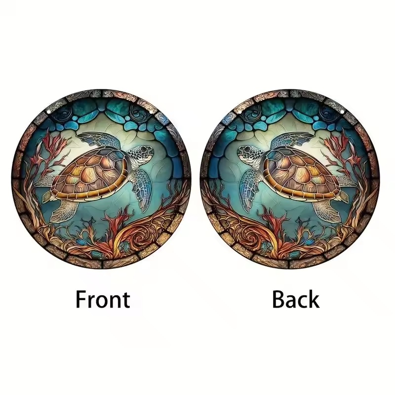 Attrape-Soleil - Tortue