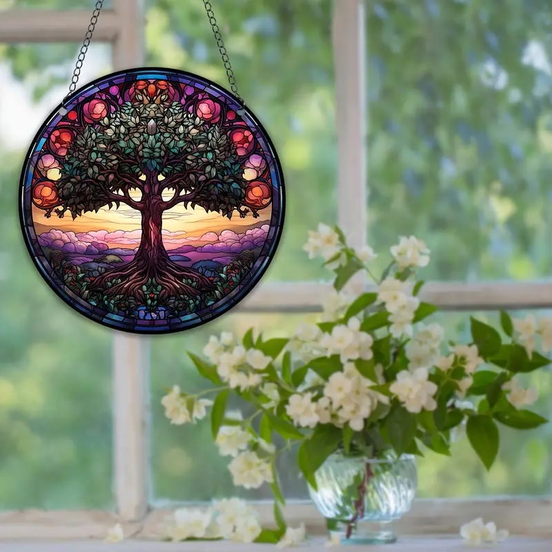 Attrape-Soleil - Arbre de Vie / Type35 / XL