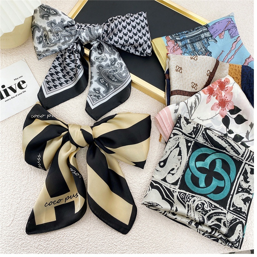 Foulard LI-13174 - Type26
