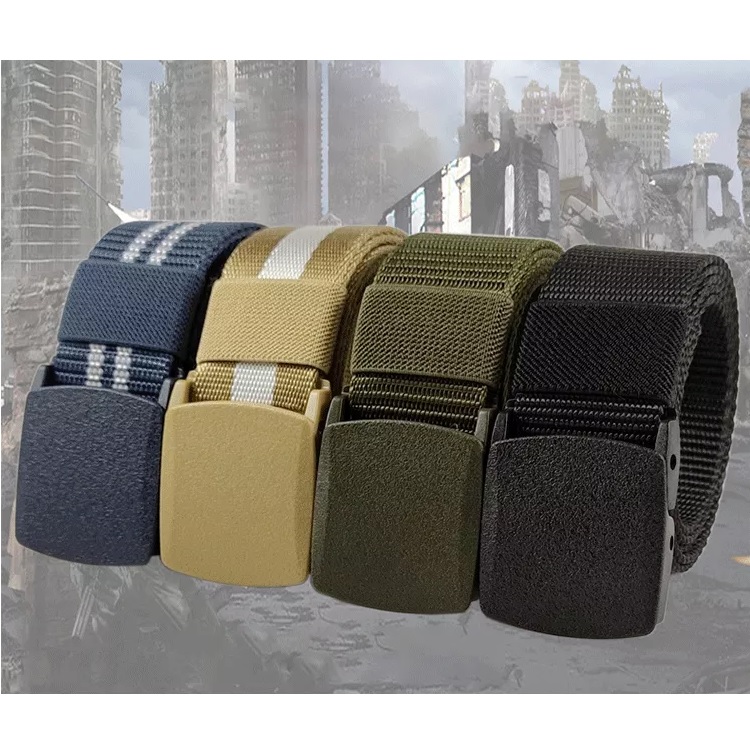 Ceinture LO-18470 - Verte