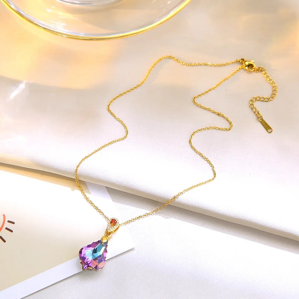 Collier LO-28337 - Type 4