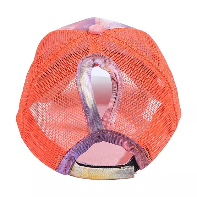 Casquette MA-16072 - Grise / Jaune