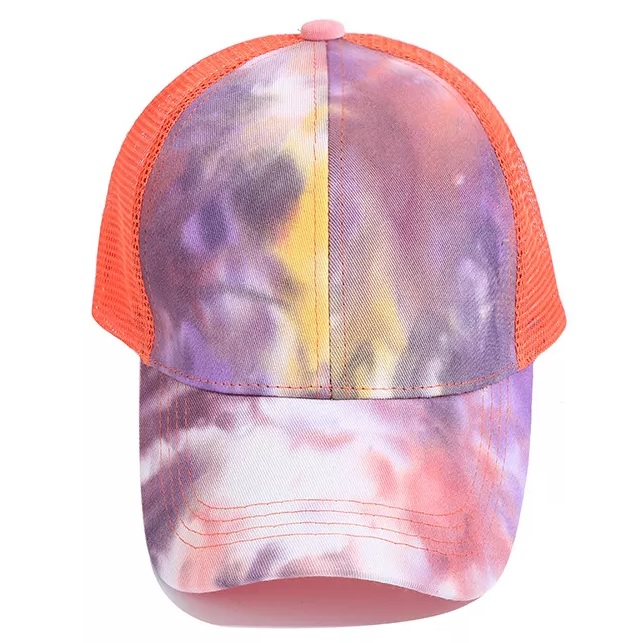Casquette MA-16072 - Grise / Jaune
