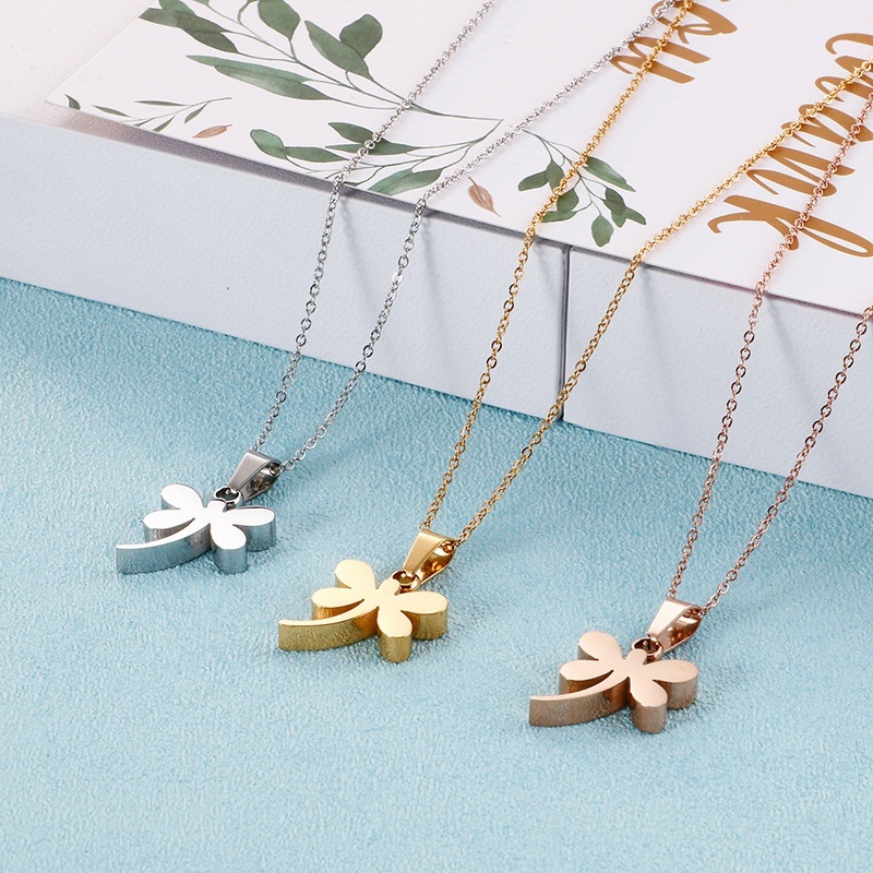 Collier DR-20777 - Argenté