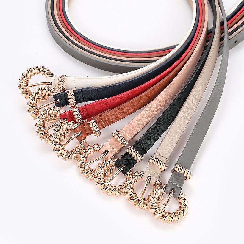Ceinture TW-12562 - Blanc