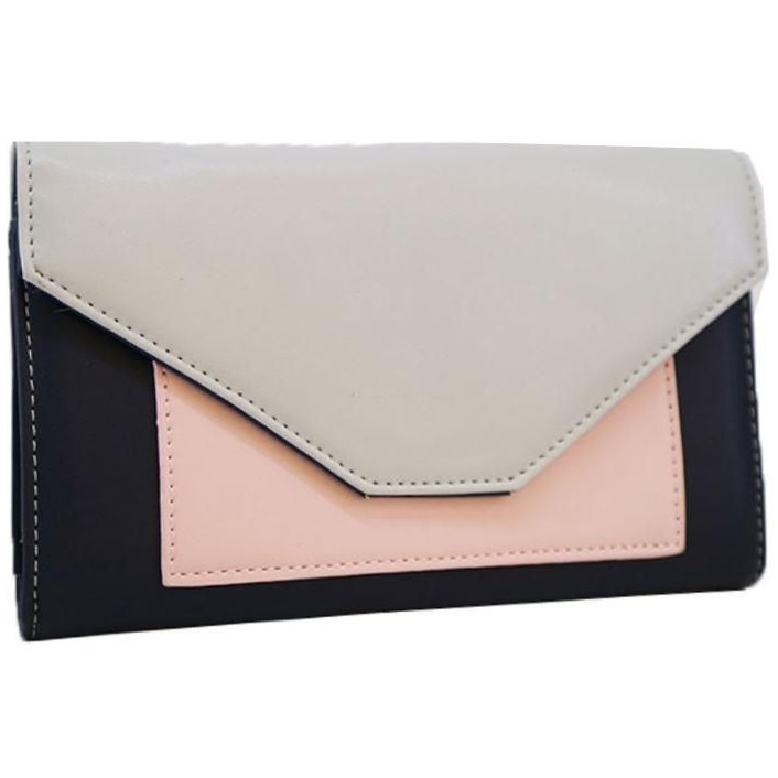 Portefeuille AL-7235 - Orange