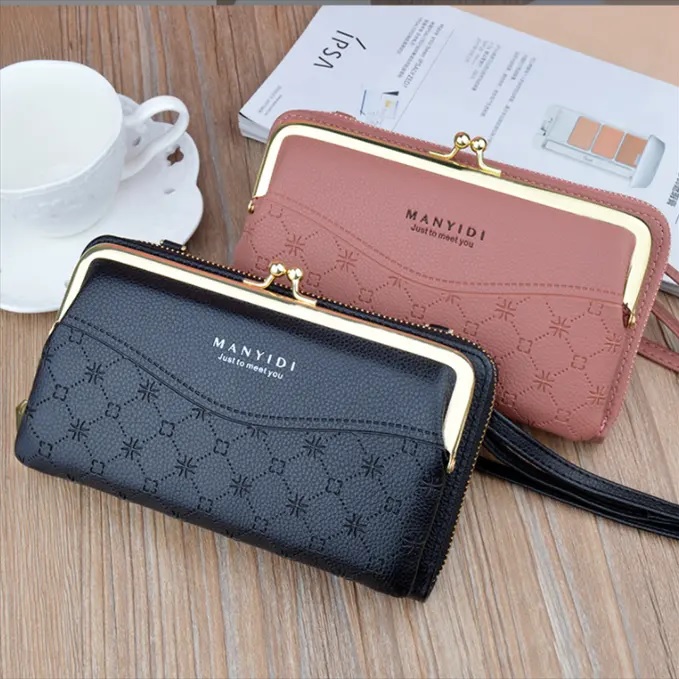Sac banane Crossbody LE-25219 - Gris