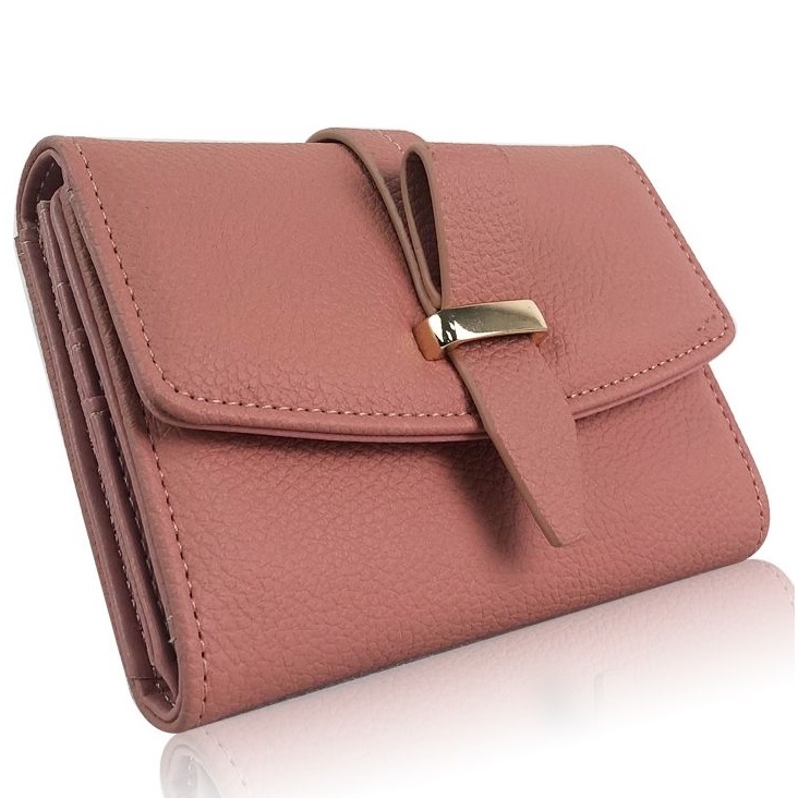 Portefeuille VA-11282 - Marron