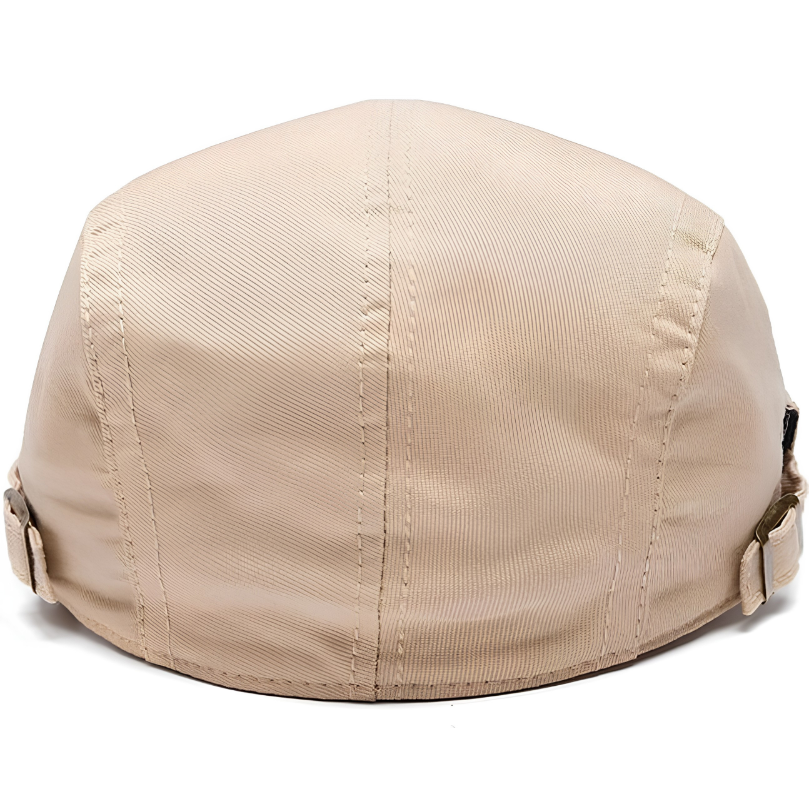 Béret homme WO - 40367 - Beige