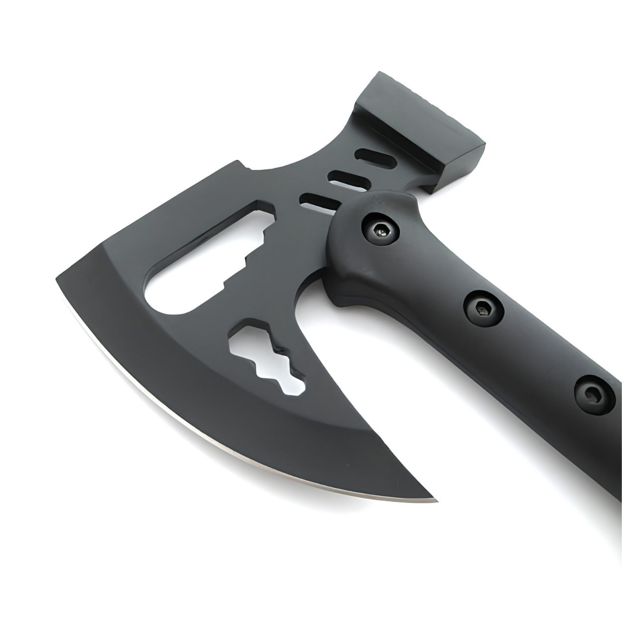 Hache d'extérieur TR - 41006 - Noire