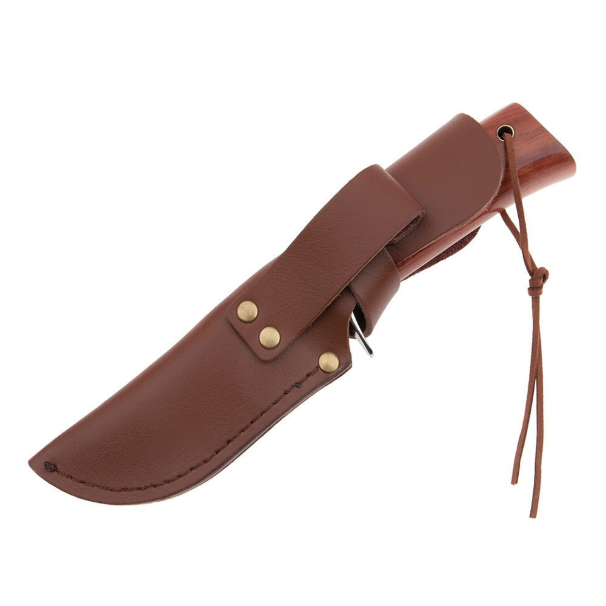 Couteau outdoor LN - 41009 - Multicolore