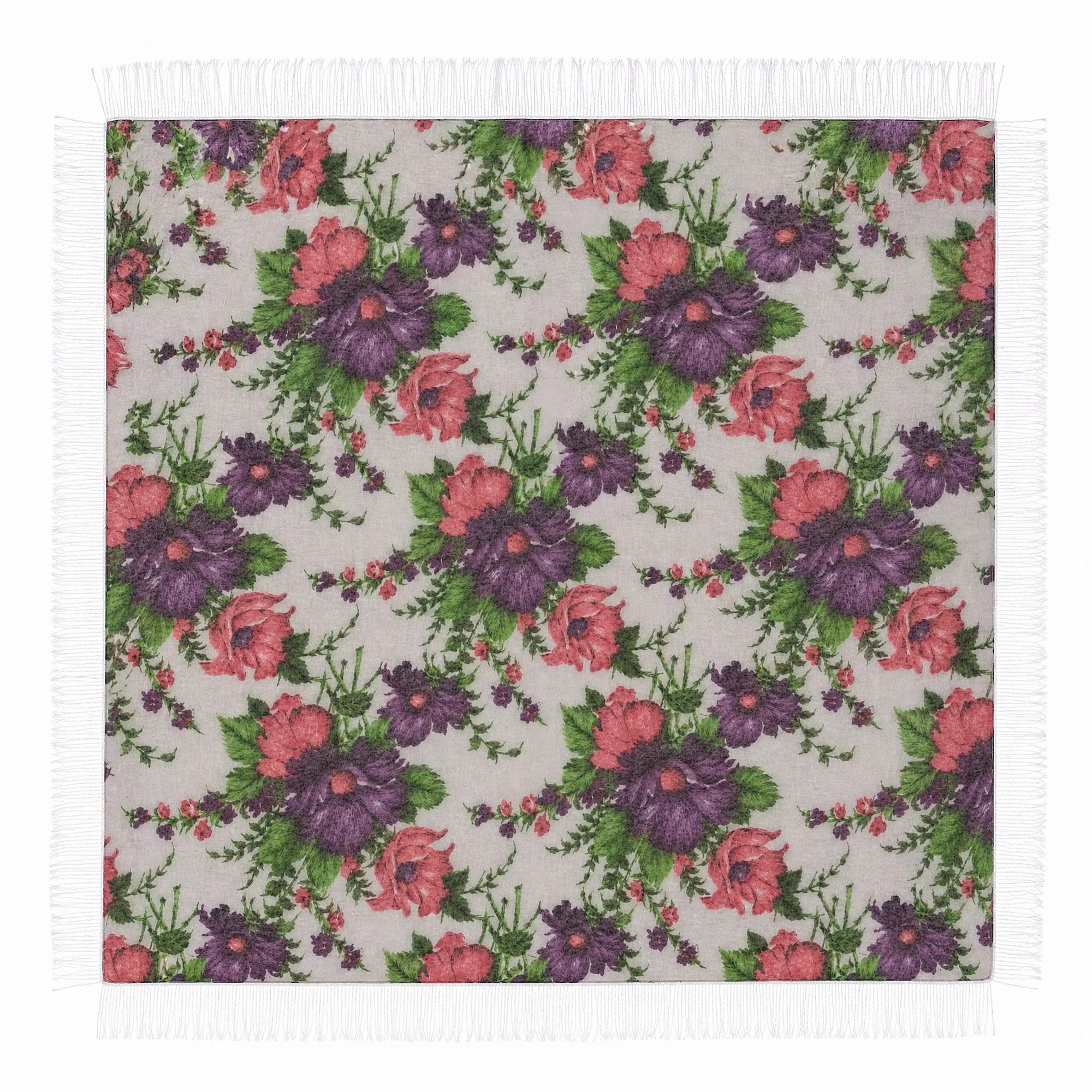 Foulard VU-42123 - Multicolore