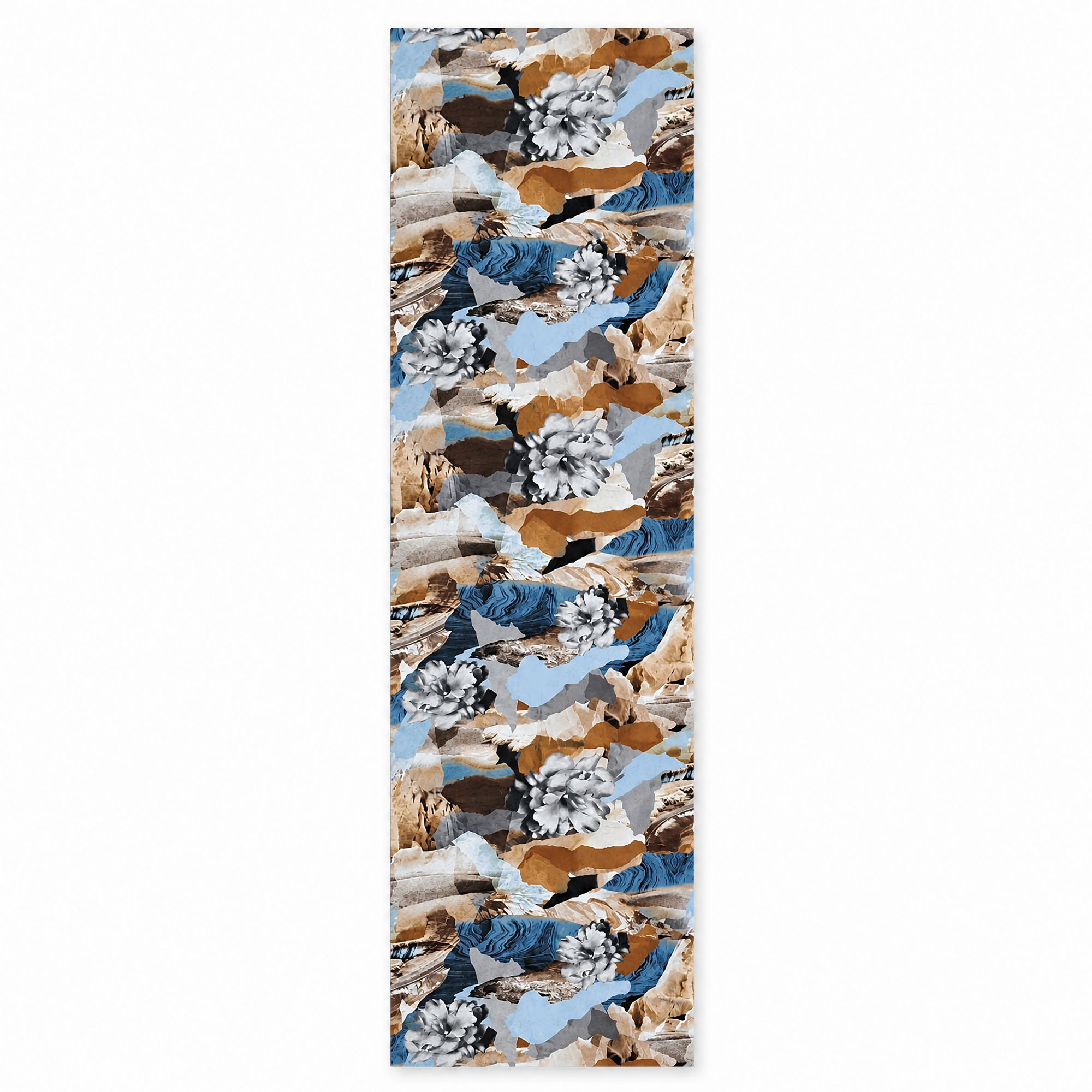 Foulard LA-42129 - Rose