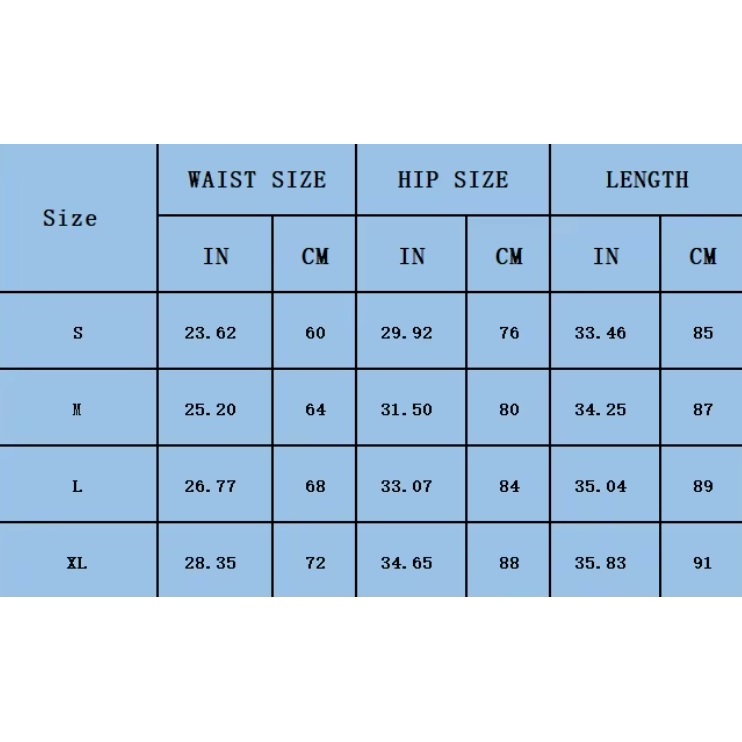 Leggings Push Up - Noir / S