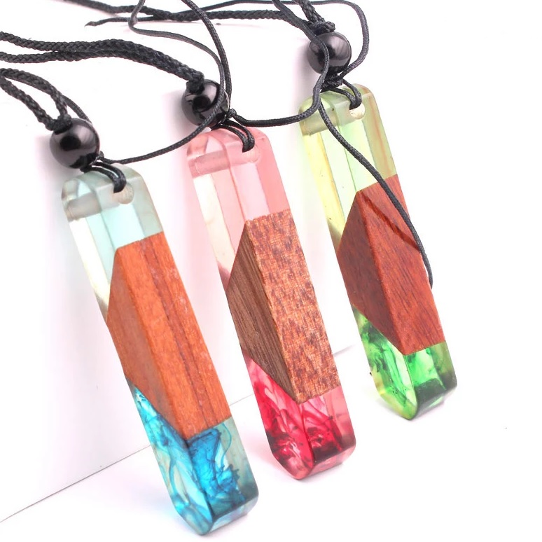 Collier GR-5310 - Vert