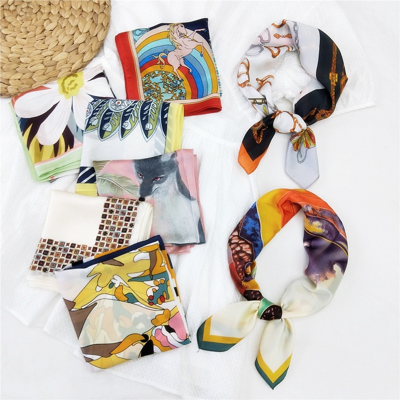 Foulard HA-13143 - Type20
