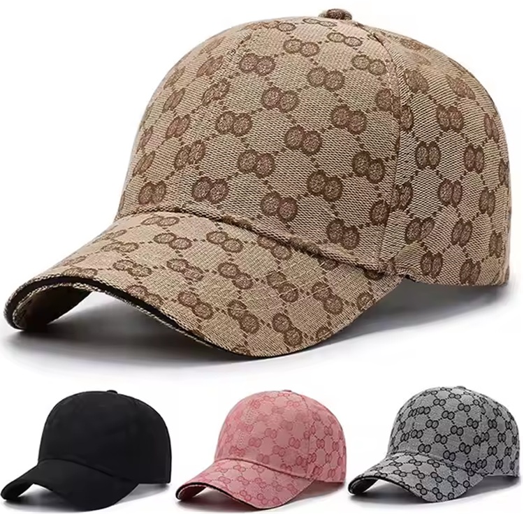 Casquette ZO-37729 - Rose