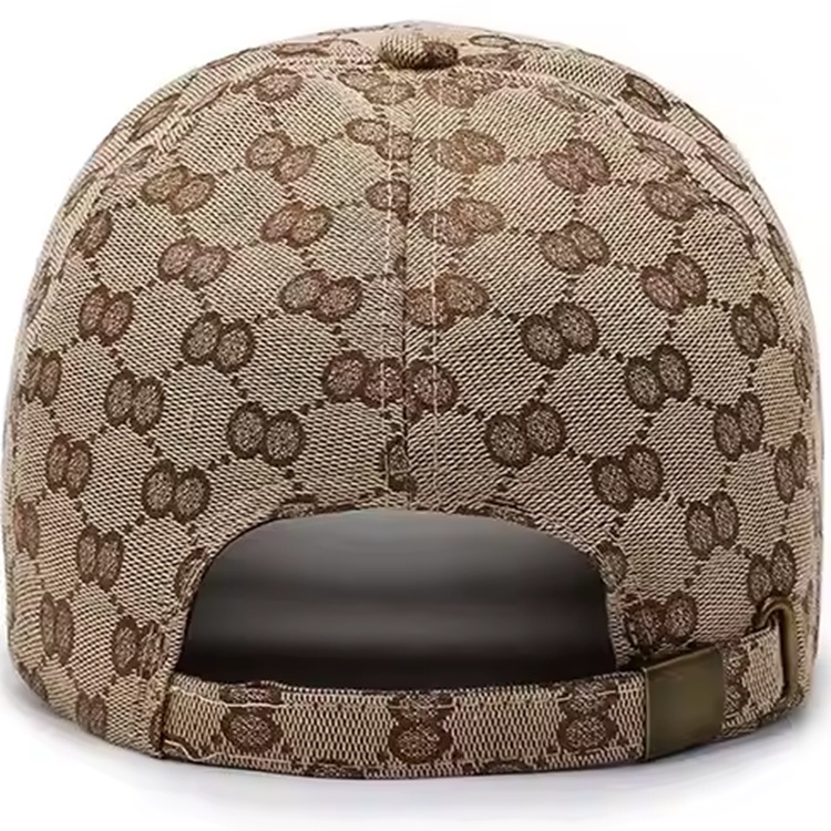 Casquette ZO-37729 - Rose