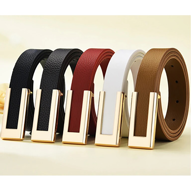 Ceinture SM-8284 - Marron